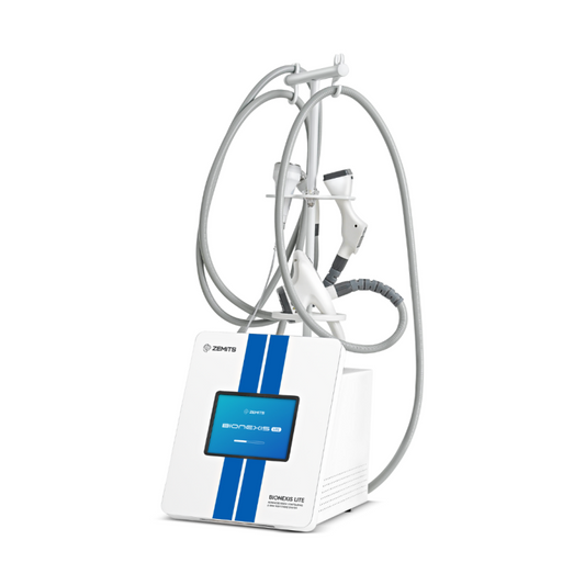 Zemits Bionexis Lite Pro Sistema de Moldeo Corporal