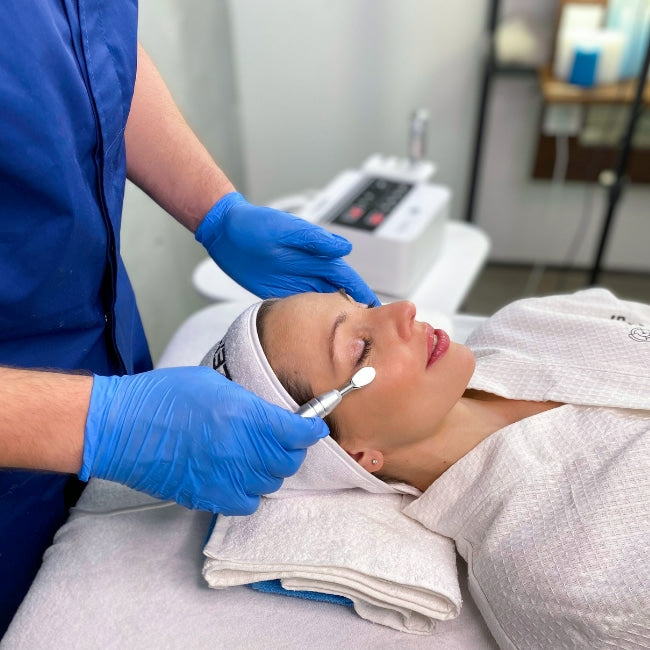 Zemits Klein EL Sistema de Electroporación