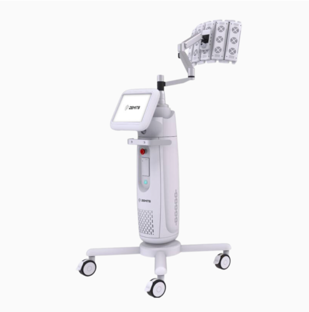 Zemits LumaGenix PDT Dispositivo Profesional de Terapia de Luz LED