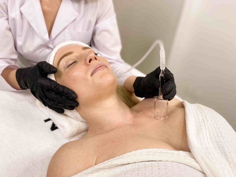 Zemits Leger 2.0 Sistema de Vacío con Copas XXL en el Set