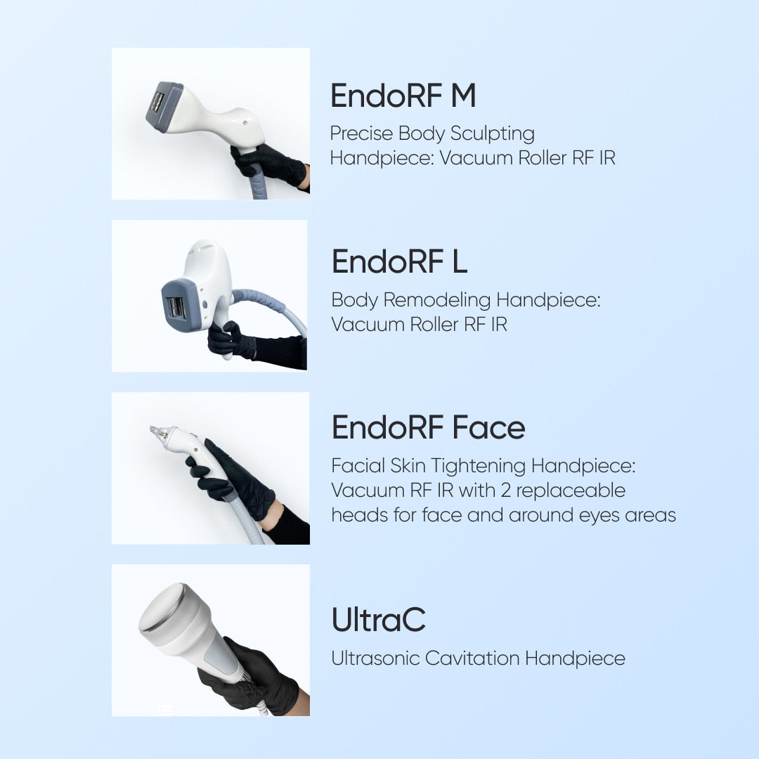 Zemits Bionexis Lite Pro Sistema de Moldeo Corporal