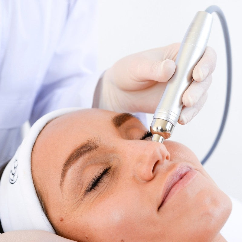 Zemits HydroVerstand PRO Sistema 7-en-1 HydroDiamond™