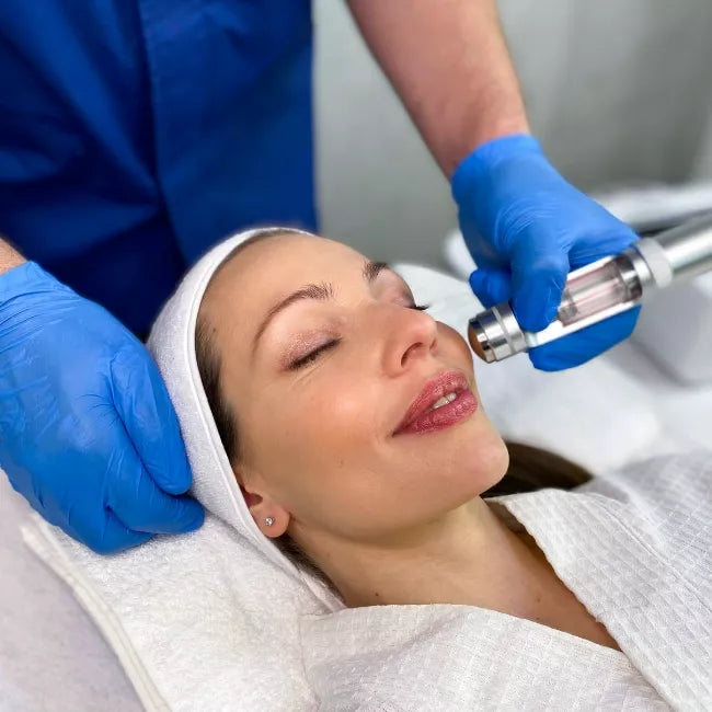 Zemits Klein EL Sistema de Electroporación